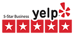 Yelp Reviews